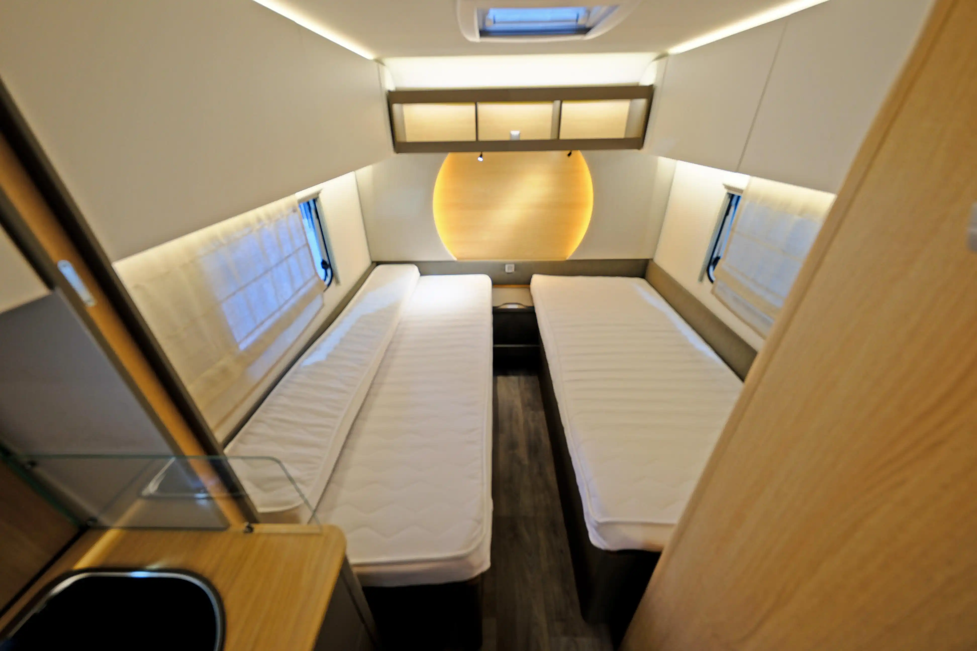 LMC Tandero New Edition 